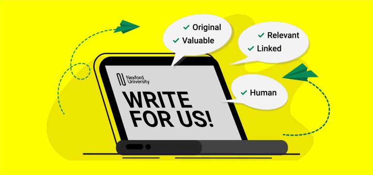write for us fashion blog