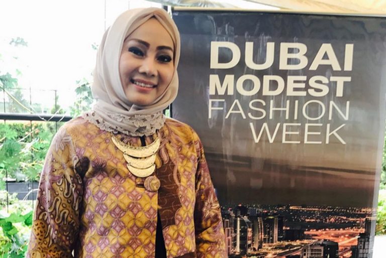 Budget maxi dresses laid flat for Dubai travel packing