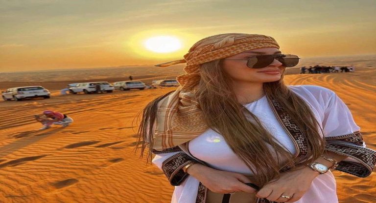 Understanding Dubai's Summer Climate