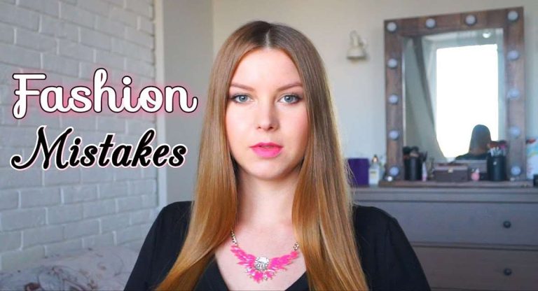 Common Fashion Mistakes Tourists Make in Dubai