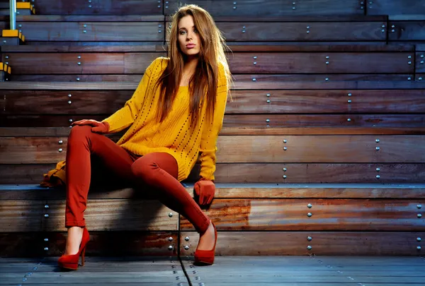 : Fall outfits for women USA stylish street style layering