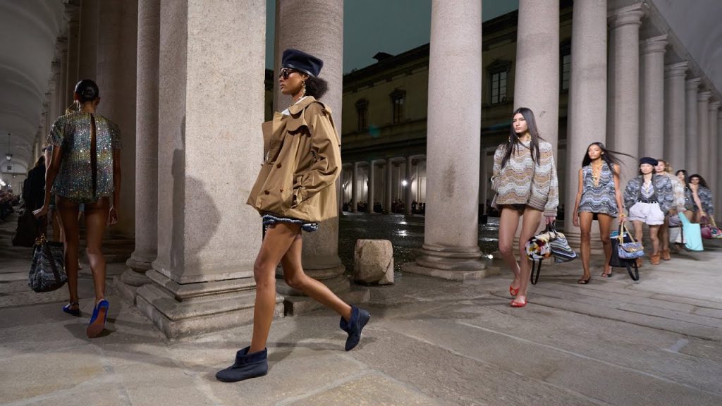 summer ready sustainable fashion