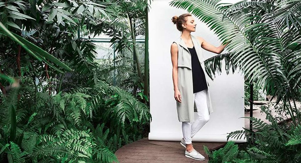 Sustainable summer fashion guide