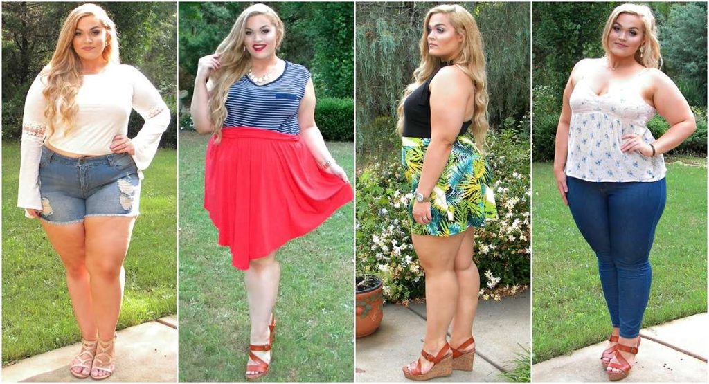 Why Build a Plus Size Capsule Wardrobe?