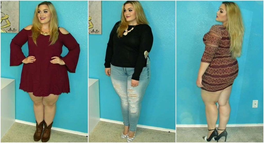 Benefits of a Summer Plus Size Capsule Wardrobe