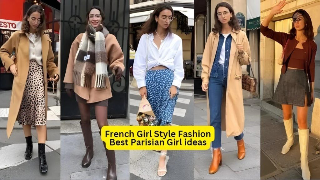 French minimalist summer capsule wardrobe