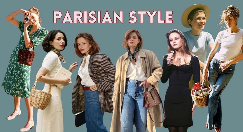 Key Pieces for an Authentic French Capsule Wardrobe for Summer