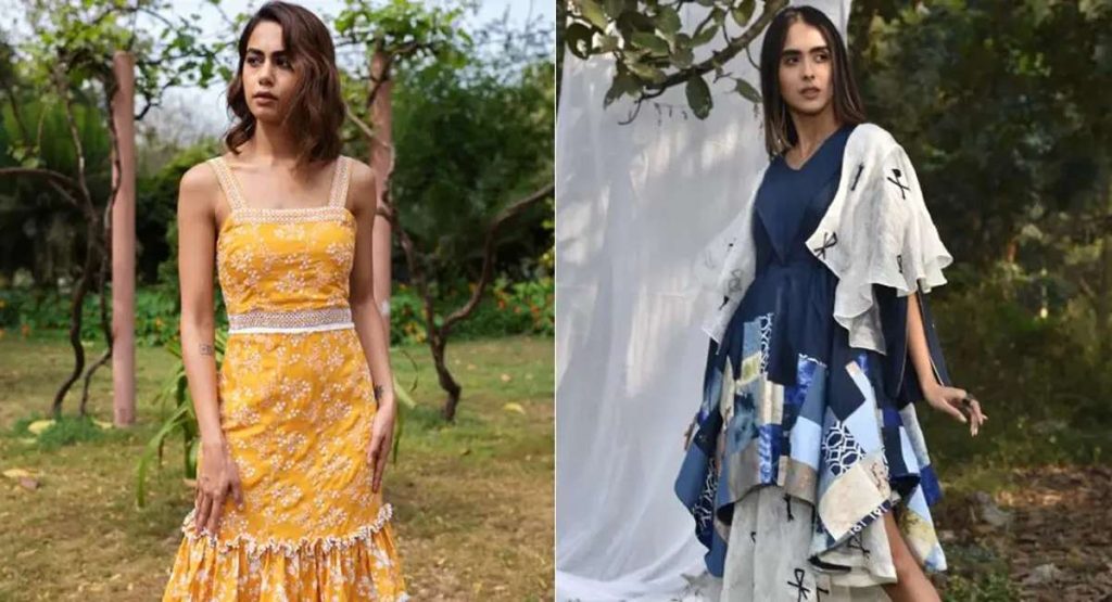Sustainable Summer Style for Women