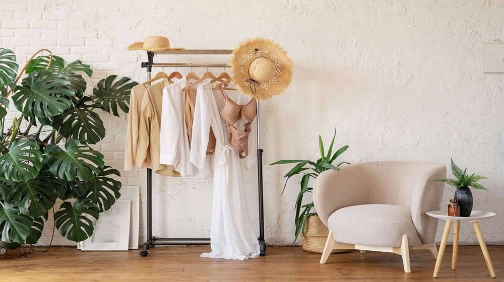 capsule wardrobe checklist