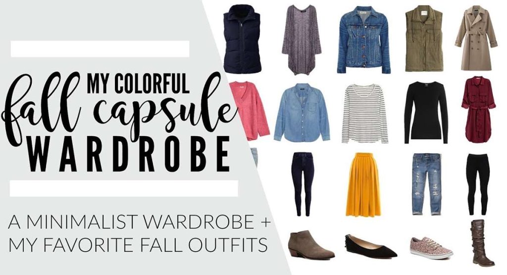 Fall capsule wardrobe over 50 outfit, blazer and trousers