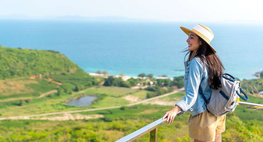 how to dress for travel