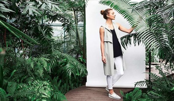 Sustainable summer fashion guide
