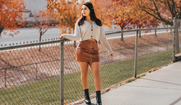 Why Fall Outfits Ideas for Women in the USA are Unique
