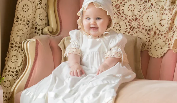 Christening dresses for girls UK collection 2026