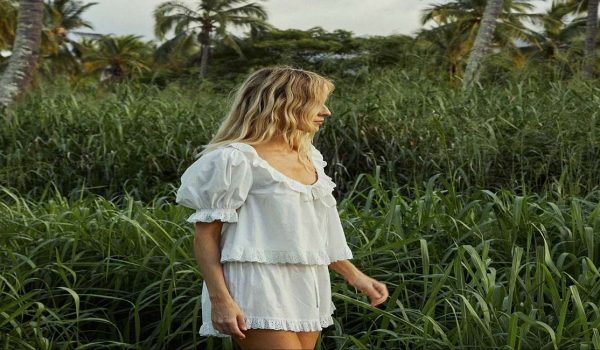 Why Summer Ready Sustainable  Fashion Matters