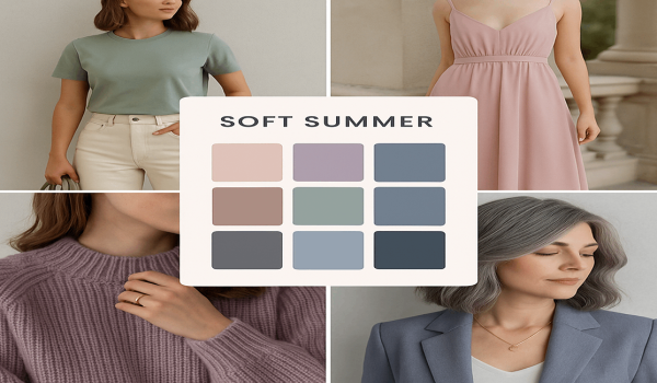 soft summer capsule wardrobe guide