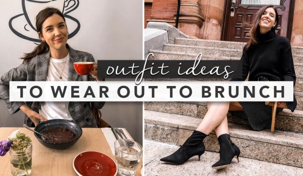 What Is the Dress Code for a Winter Brunch outfit USA